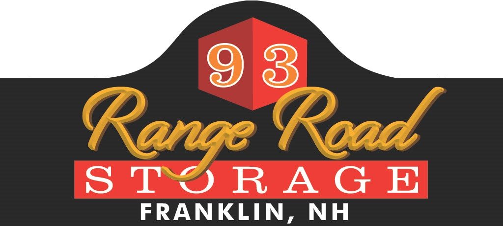 Logo for 93 Range Road Storage